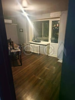 Квартира во Владивостоке, 44,8 кв.м, 2 комн. 