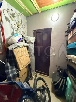 Помещение в Московской обл., 6,9 кв.м. 