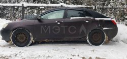 Geely Emgrand EC7, 2014 года, 126 лс, 162872 км, АКПП 