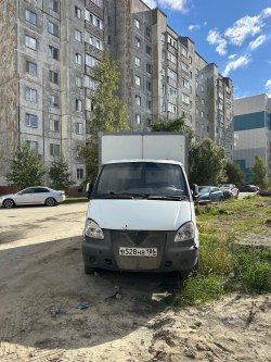 Лот №1 Автомобиль ГАЗ 270730 Год изготовления: 2003 г. Идентификационный номер (VIN):…