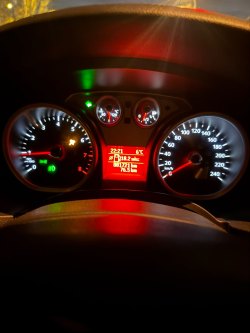 Легковой автомобиль ФОРД ФОКУС, год изготовления: 2008, цвет: темно-синий, ПТС: 66 РА 208828…