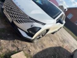 Транспортное средство: : CHERY OMODA C5, 2022 г.в., идентификационный номер (VIN):…