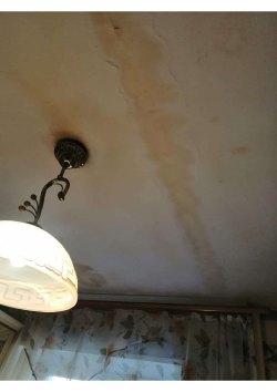 1/2 доля квартиры в Ростове-на-Дону 