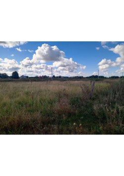 Земельный участок в Самарской обл., 1240 кв.м. 