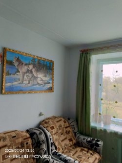 Квартира в Челябинской обл., 28,6 кв.м, 1 комн. 