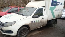 Машиноместо в Московской обл., 19,9 кв.м. 