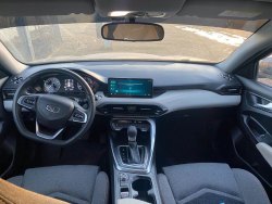 Модель автомобиля: KAIYI E5; 2023 года выпуска; номер двигателя SQRE4T15CBEPE62259; VIN:…