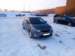 Легковой автомобиль, марка: KIA,
модель: RIO, год изготовления: 2013,
VIN: Z94CC41BADR116719…