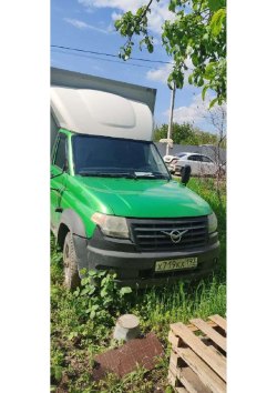 Автомобиль легковой, марка: УАЗ 236022-01 УАЗ ПРОФИ, модель: УАЗ 236022-01 УАЗ ПРОФИ, VIN:…