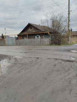 1/2 доля в праве на жилой дом, площадь: 78,9 кв.м., адрес (местонахождение): Челябинская область…