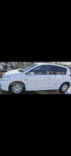 Nissan Tiida, 2013 года, 110 лс, 300000 км, АКПП 