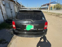 Легковой автомобиль ТОЙОТА КОРОЛЛА ФИЛДЕР.
Год выпуска: 2008. Номер кузова: NZE1419069141. Номер…