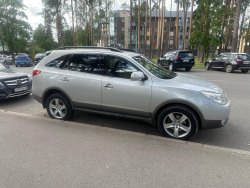 Продажа имущества должника Дмитриевой  Оксаны Владимировны  -    Легковой автомобиль марки HYUNDAI…