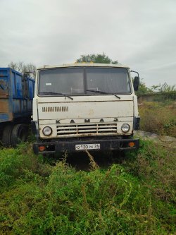 КАМАЗ 5320, VIN: отсутствует, наименование (тип ТС) бортовой,
категория ТС : С, год изготовления…