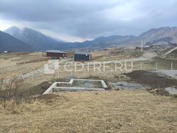 Земельный участок, площадью - 500 +/- 8 кв.м., с кадастровым номером 15:08:0030104:845