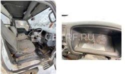 Автомобиль грузовойбортовой TOYOTA DYNA (ТОЙОТА ДЮНА) с манипулятором1989 гв