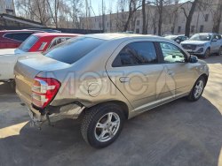 Chevrolet Cobalt, 2014 года, 174091 км 