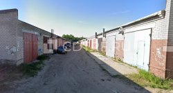 Имущество Шитова А.Ю. Лот №1 - Гаражный бокс в г. Северодвинск