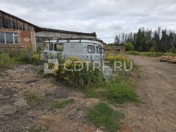 Автомобиль грузовой УАЗ 390995 2015гв, К108ТР18, ХТТ390995F1229380