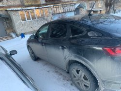 Автомобиль легковой, марка: Renault, модель: Arkana, VIN: X7LRJC2A665690535, год изготовления: 2020