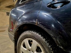 Автомобиль марки AUDI, модель Q7 QUATTRO, 2006 г.в., VIN-номер WA1BY74L07D046844, находится в…