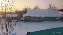 Дом 29,2 кв.м. и земельный участок 1522+/-27 кв.м. в Башкортостане 