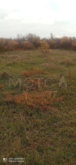 Земельный участок в Астраханской обл., 400 кв.м. 