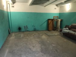 Земельный участок, с незавершенным объектом строительства (гараж) в установленном порядке не…