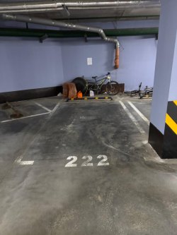 Помещение (машино-место №222), назначение: нежилое, площадью 13,8 кв. м, этаж: -1, кадастровый…