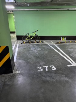 Помещение (машино-место №373), назначение: нежилое, площадью 12,6 кв. м, этаж: -1, кадастровый…