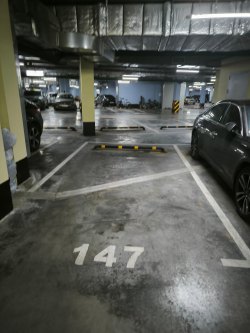 Помещение (машино-место №147), назначение: нежилое, площадью 15,1 кв. м, кадастровый номер…