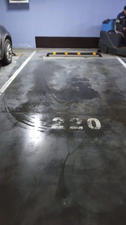 Помещение (машино-место №220), назначение: нежилое, площадью 17,1 кв. м, этаж: -1, кадастровый…