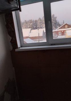 Квартира в Свердловской обл., 39 кв.м, 1 комн. 