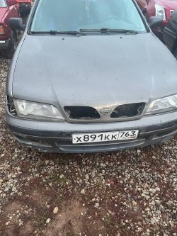 Автомобиль легковой, марка: NISSAN, модель: PRIMERA, VIN: SJNBAAP11U0273957, гос. рег. номер:…