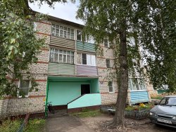 Жилое помещение