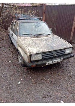 Фольксваген Джетта, 1981 года выпуска, идентификационный номер: (VIN) WVWZZZ16ZBW602562