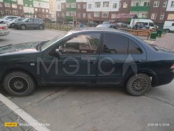 Nissan Almera Classic, 2008 года, 107 лс, 300000 км 