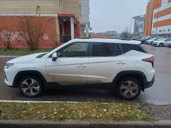 Торги по продаже автомобиля (Логинов А.В.)