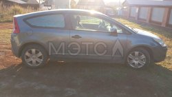 Citroen C4, 2005 года, 109 лс, 300000 км, АКПП 