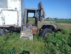 ЗИЛ 131, 1977 года 