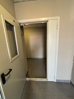 Жилое помещение