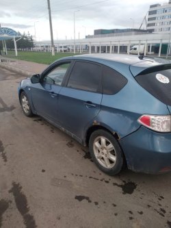 Транспортное средство.