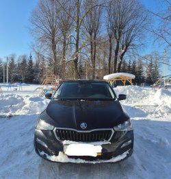 Транспортное средство.