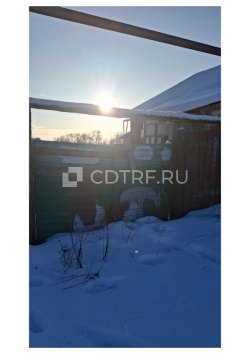 Земельный участок и жилой дом рп Пинеровка, находится в долевой собственности