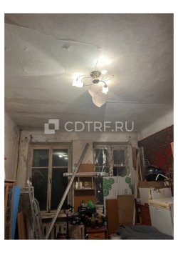 Квартира, адрес: Россия, г. Новокуйбышевск, размер доли: 38/300