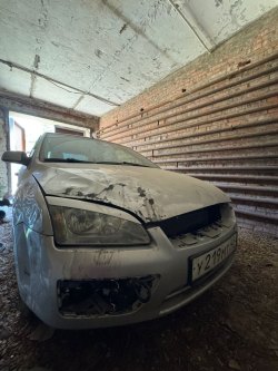 ФОРД ФОКУС, 2006 г.в.