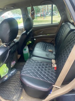 транспортное средство  Марка и(или) модель: GREAT WALL CC6460KM25