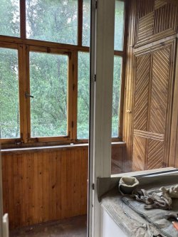 Жилое помещение