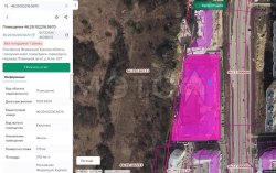 Квартира в Курске, 37,6 кв.м, 2 комн. 