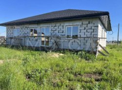 Дом 134,7 кв.м. и земельный участок 681 кв.м. в Саратове 